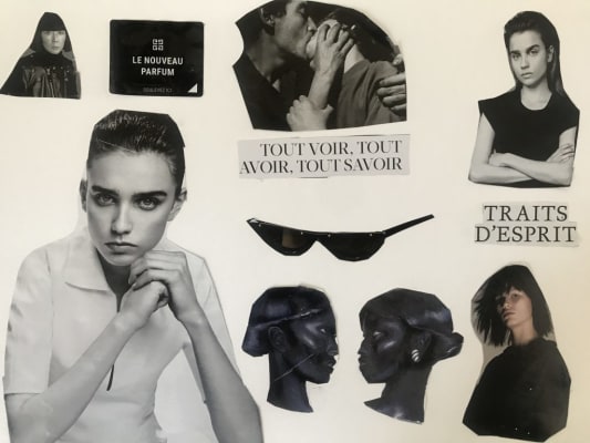 The Vigor of Vanity