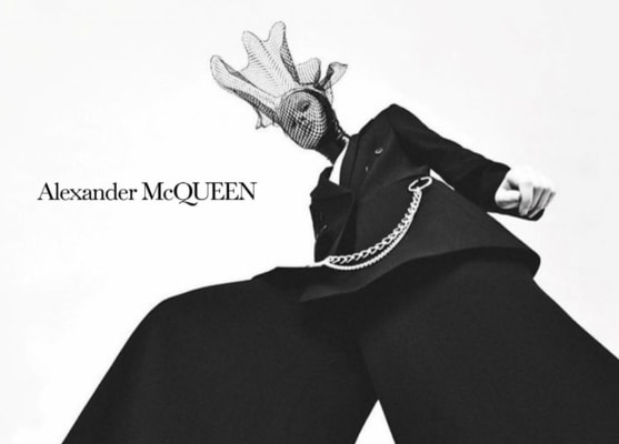 Brand Report on Alexander McQueen