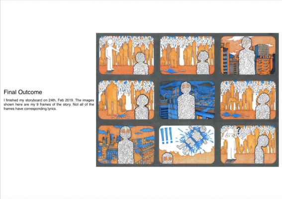 The Hand-and-Eye Project
