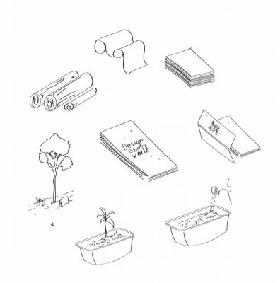 Design a Better World