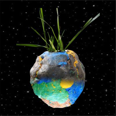 A fable of the planet