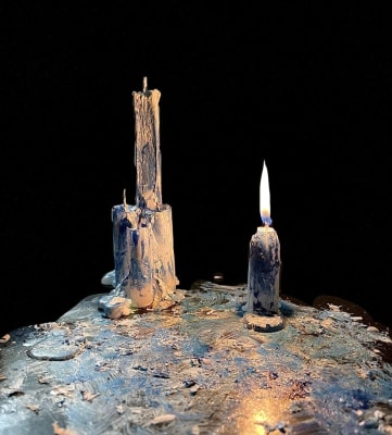 Melting Earth