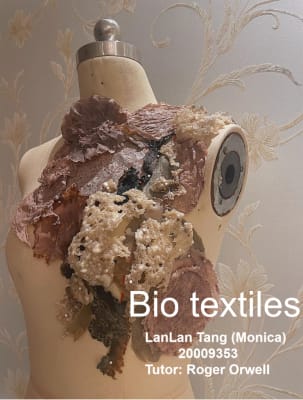 Bio-textiles