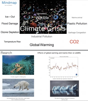 Climate Crisis