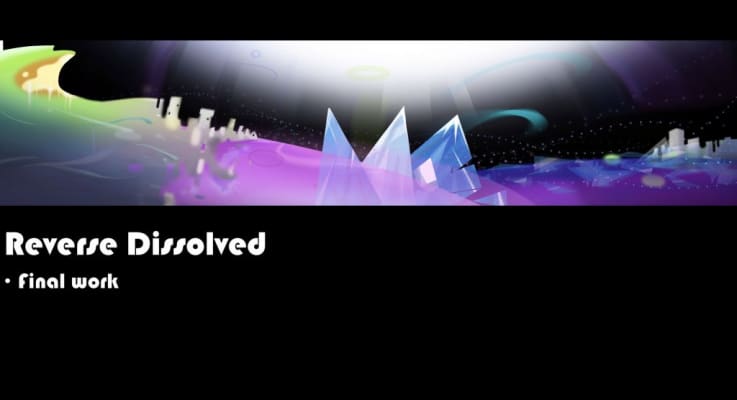 Reverse Dissolved