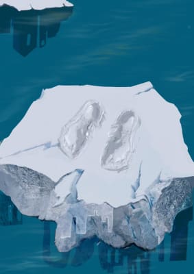 Footprint