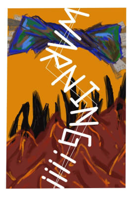 Forest Fire（Climate Emergency）