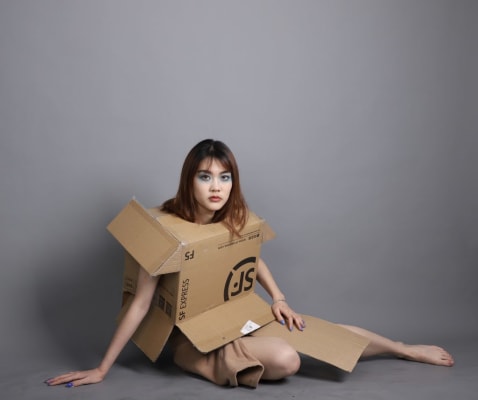 Excessive Packaging
