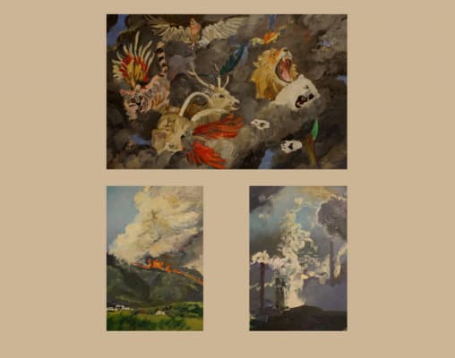 Climate Crisis - Last Day