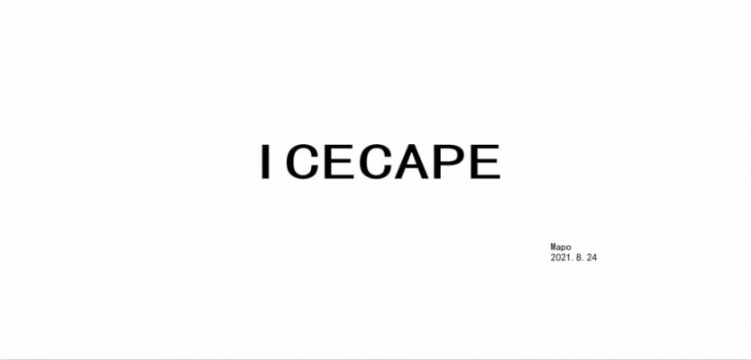 ICECAPE