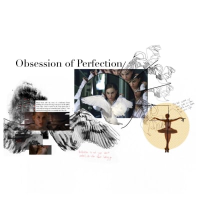 Obsession of Perfection