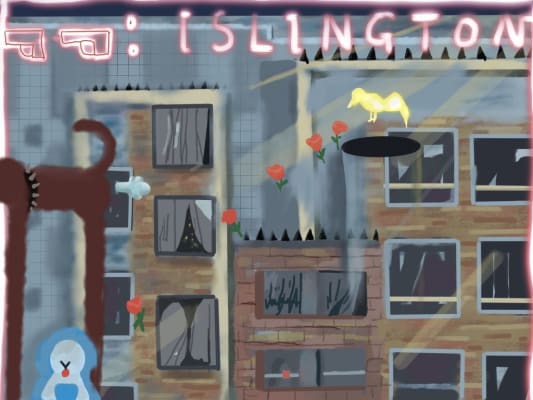 Islingtonnn