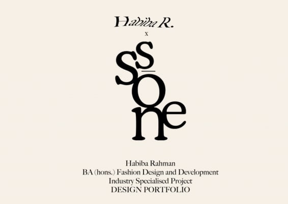 year 2 final project - Habiba for SSONE