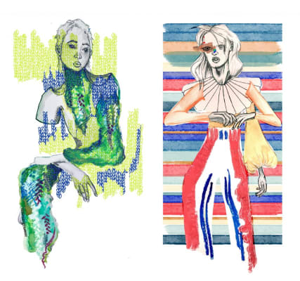 Portfolio