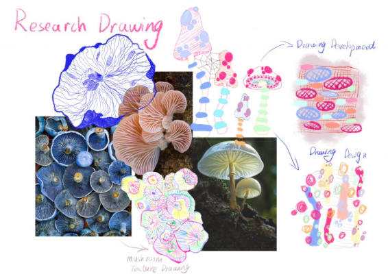 Toxic beauty