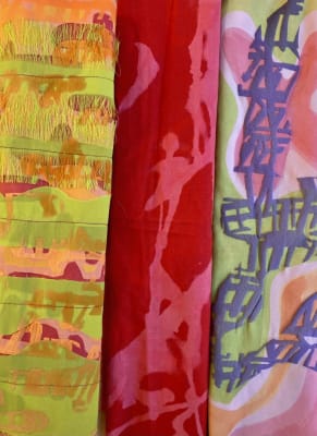 Experimental Process