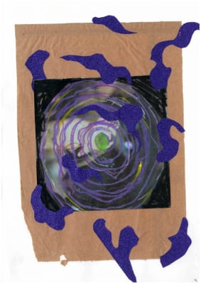 experimental process: HUMAN ILLUSION
