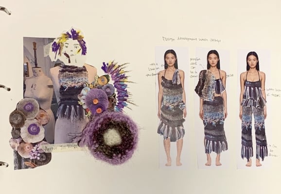 Mushroom-The Art,Design and Future of Fungi