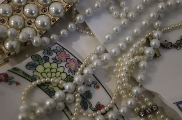 Garden of Pearls