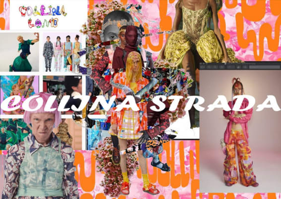 Creative Director Challenge- PORTFOLIO