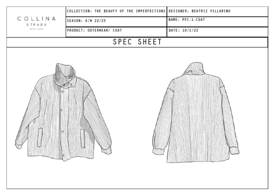 Creative Director Challenege-TechPack