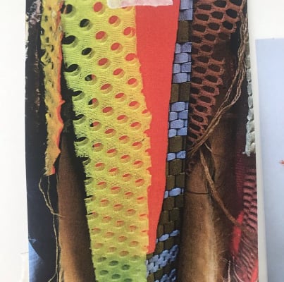 'Military Rave'- Shirt and Trouser Project