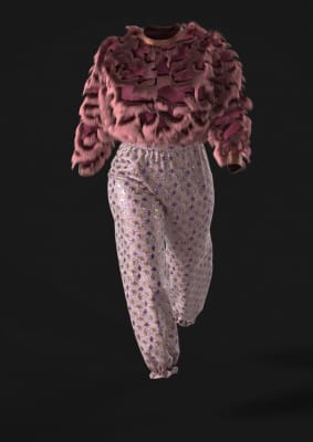 NFTs in the Fashion Industry