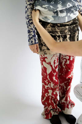 PRE COLLECTION SS23