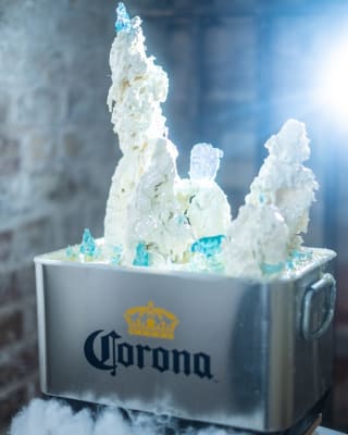 Piss Bucket