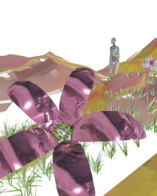 Digitized Ecology