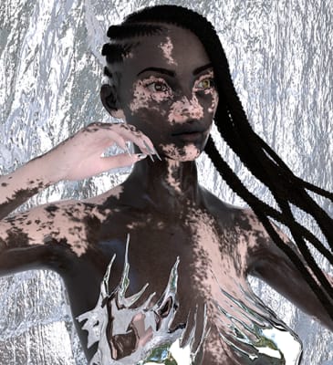 Exploring Posthuman Identity