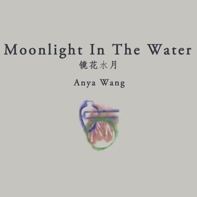 Moonlight In The Water