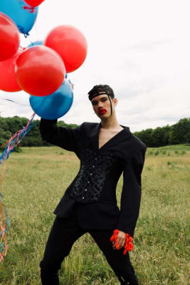 BALLOON