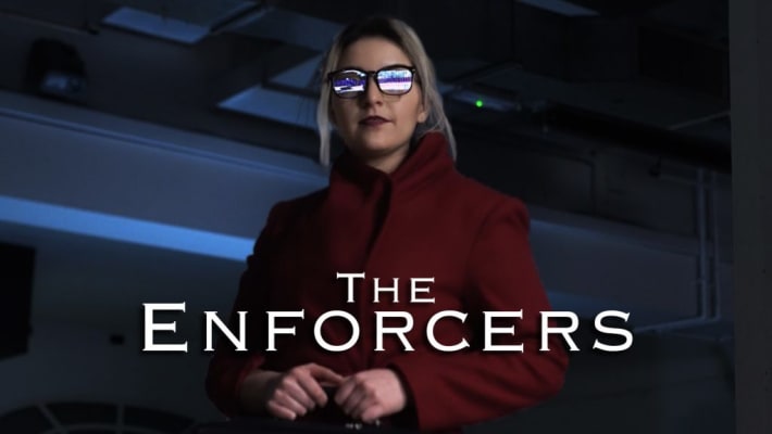 The Enforcers