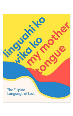 Linguahi Ko, Wika Ko