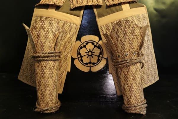 African Samurai
