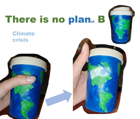 There is no plan B