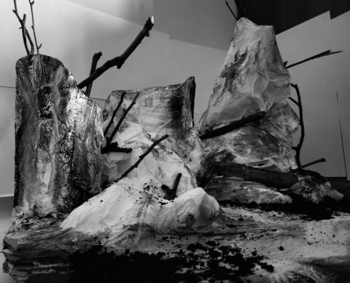 ruins