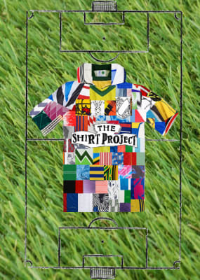 The Shirt Project