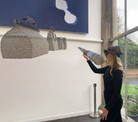 Questioning Bio-textiles Implementation Into Fashion Production