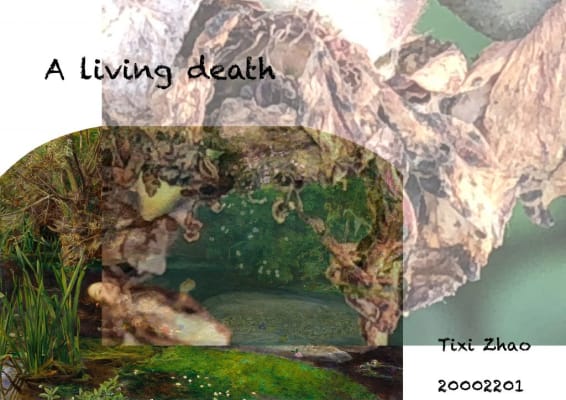 A living death