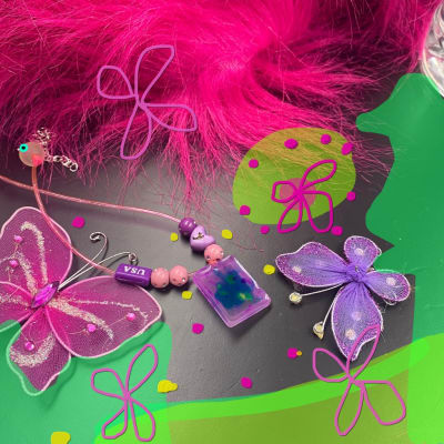 diy making club