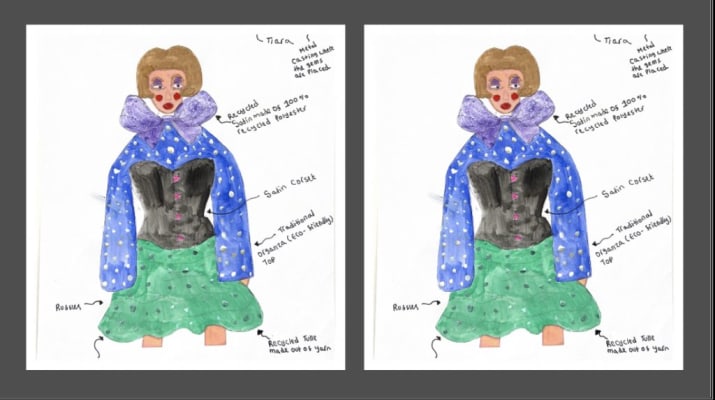 Grayson Robes