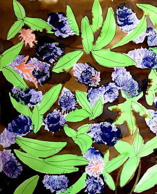 Experimental Process