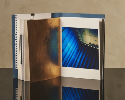 Hospital File