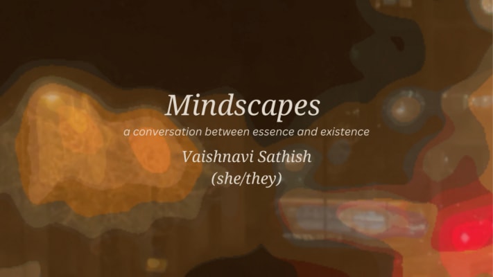 Mindscapes: On essence and Existence