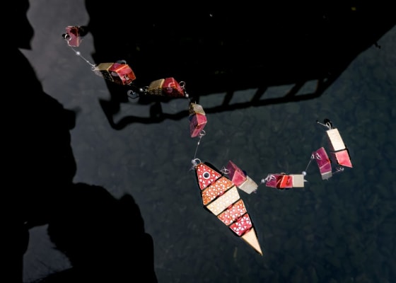 FLOAT