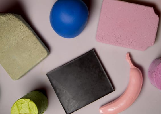 The Illusion of Hue: Exploring the Influence of Exterior Factors, Materials, and Finishes on Colour Perception.