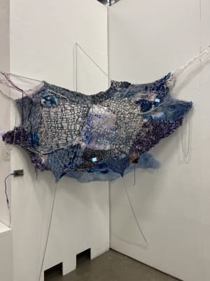 Knit!: continued