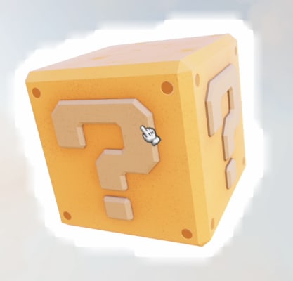The Mario Method